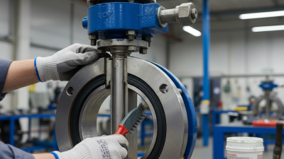Essential Tips for Butterfly Valve Maintenance for Buyers