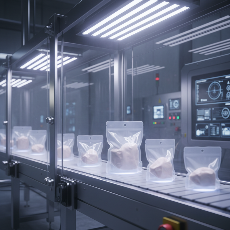 5 Reasons to Use Gamma Irradiation for Sterilizing Packaging?