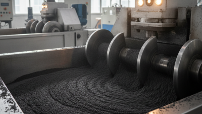 How to Choose the Right Carbon Special Kneading Mixer Company?