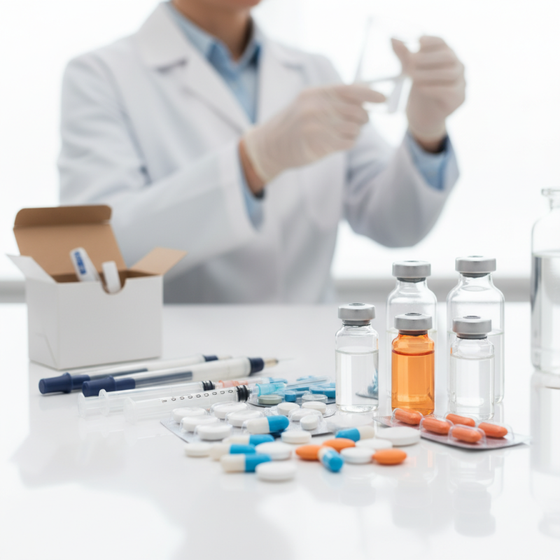 Why Do Drugs Come in Different Forms Like Pills or Injections?