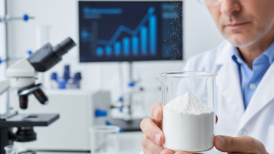 2026 How to Source Pure Calcium Carbonate Powder Effectively?