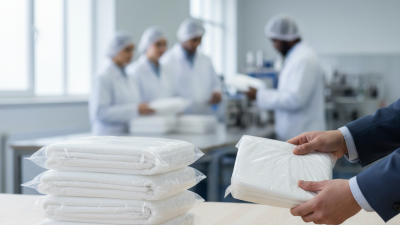 Why Choose Incontinence Briefs Private Label for Your Business?
