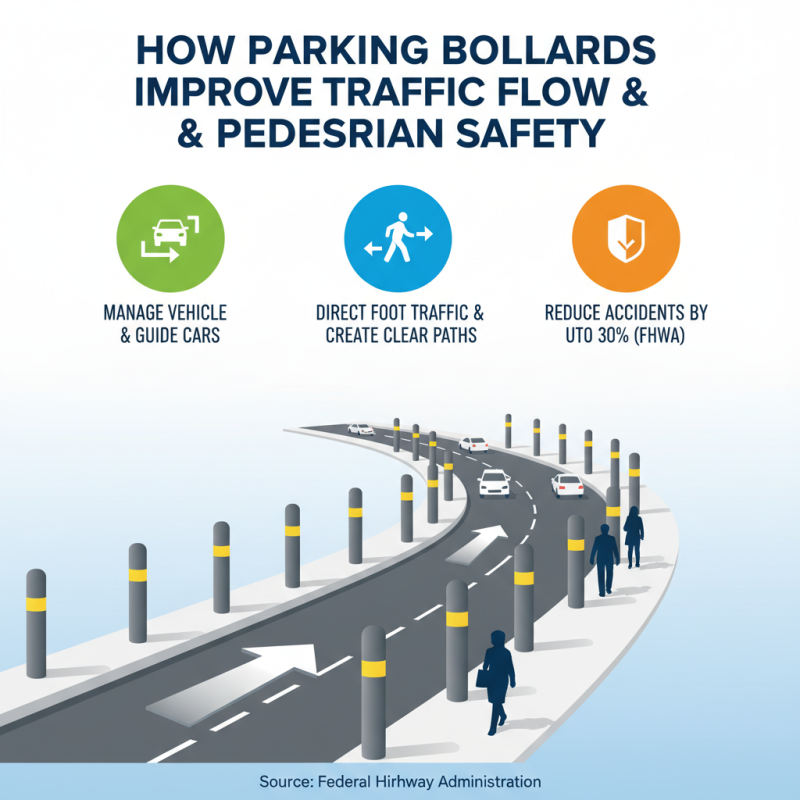 Top 10 Benefits of Parking Bollards for Your Property Protection?