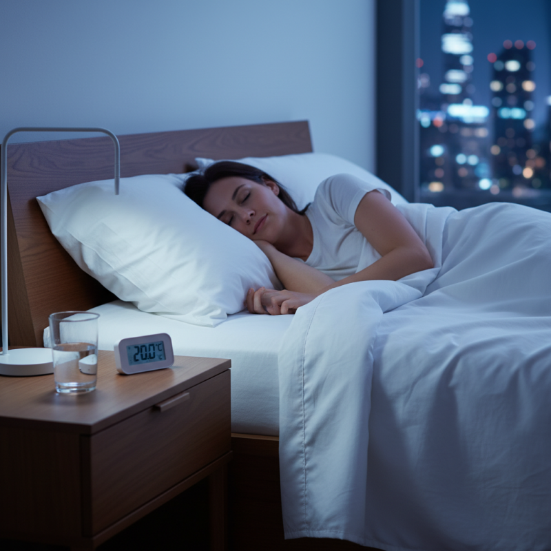 Best Bedding Material for Night Sweats in 2026?