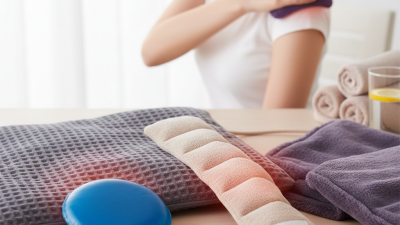 Top 10 Tips for Choosing the Best Heat Pads for Pain Relief