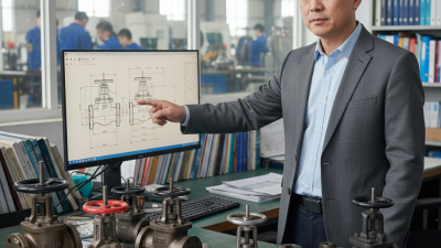 15 Essential Tips for Choosing a China Cast Iron Globe Valve Supplier?