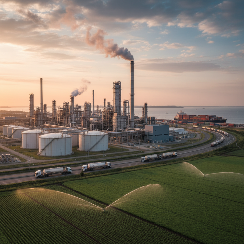 Top Sodium Nitrate Supplier for Global Buyers Best Options?