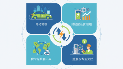 2026 Fast Charging DC Solutions for Global Buyers How to Choose?