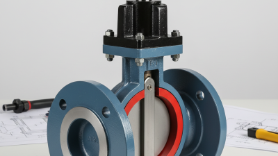 What is a Double Flanged Butterfly Valve and Its Benefits?