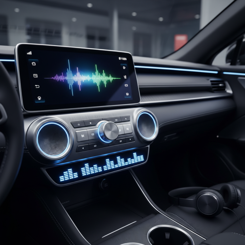 Best Bluetooth Car Stereo Options for Excellent Sound Quality?