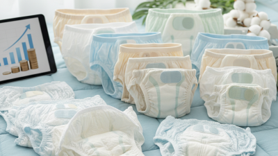 Top 10 Incontinence Briefs Manufacturers for Global Buyers?
