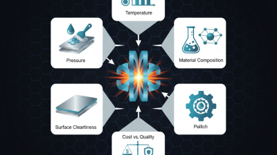 How to Achieve Optimal Metallurgical Bonding in Cladding?