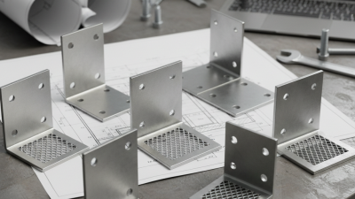 How to Choose the Best Metal Brackets with Mesh Base M1?