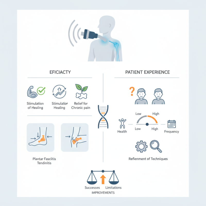 Best Shock Wave Therapy Instruments for Effective Pain Relief?