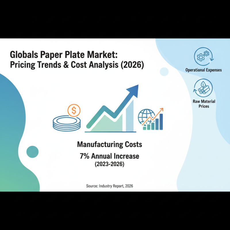Best Paper Plate Options for Global Buyers in 2026?