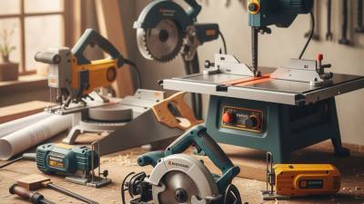 10 Best Saw Tools for Every DIY Enthusiast and Professional需要吗？