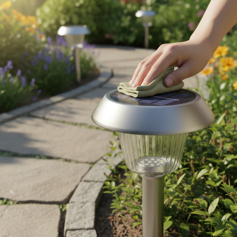 Fix Solar Light Stays On All Day Top Tips and Solutions?