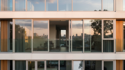 2026 Best Aluminum Windows and Doors for Global Buyers?