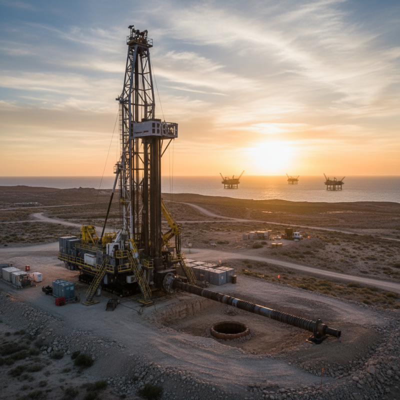 Top Horizontal Drilling Rig Options for Global Buyers Today?