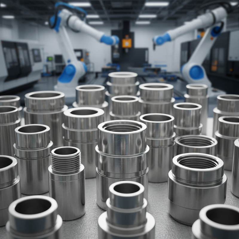 2026 Top China Custom High Precision Turned Parts for Buyers?