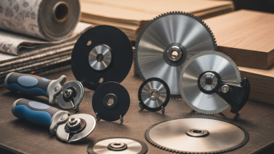2026 Best Round Blade Cutter Options for Global Buyers?