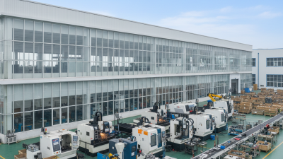 Best Custom Metal Parts Factory in China for Global Buyers?