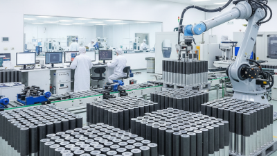 Why Choose a Reliable China Electrodos Manufacturer for Your Business?