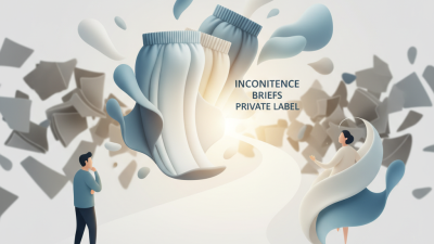 Why Choose Incontinence Briefs Private Label for Your Business?