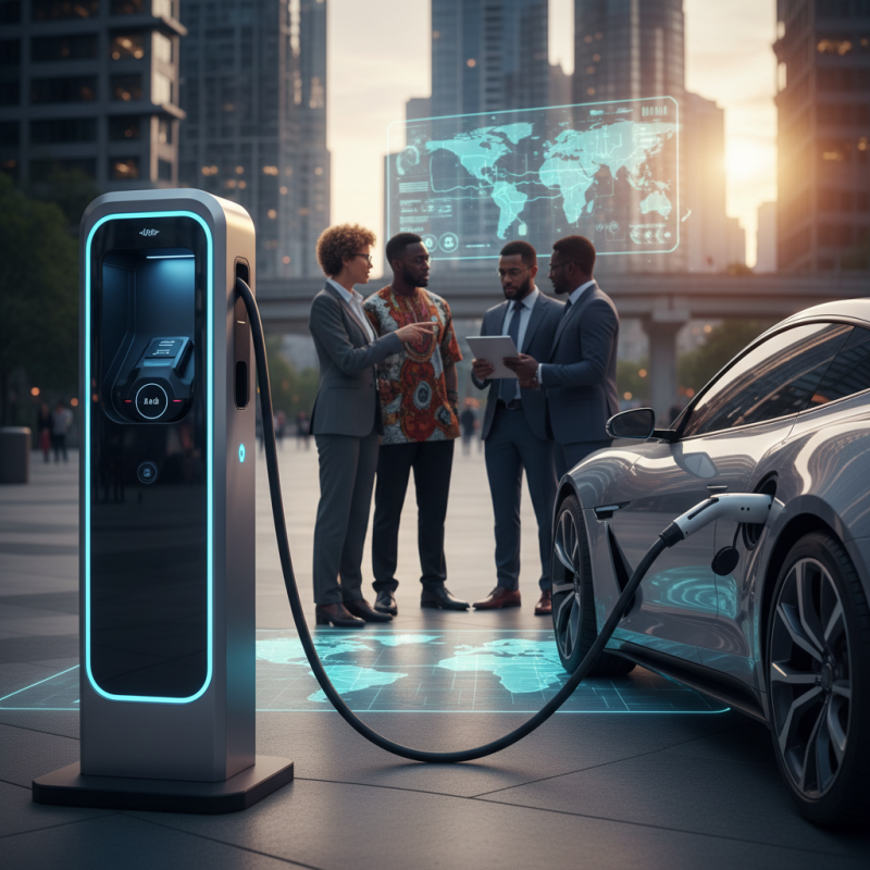 Fast Charging DC Tips for Global Buyers to Consider?