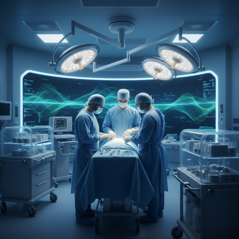 2026 Best Disposable Medical Products Role in Hospitals?