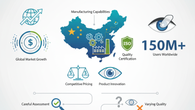 China Best Contact Lens Supplier for Global Buyers?