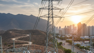 Top 10 Benefits of Using Polymer Insulators for Power Grids?