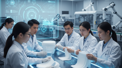 Top 10 Incontinence Briefs Manufacturers in China 2026?