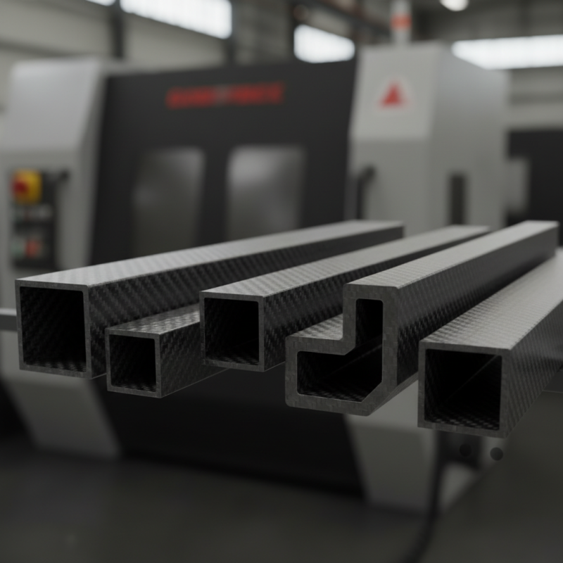 How to Choose the Best Carbon Extrusion for Your Needs?