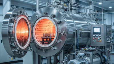 What is a Vacuum Brazing Furnace and How Does it Work?