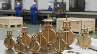 China Top Bronze Butterfly Valves for Global Buyers to Consider?