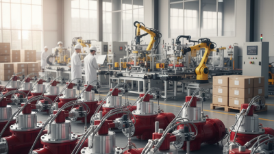 Top 10 China Fire Protection Actuator Factories to Consider?