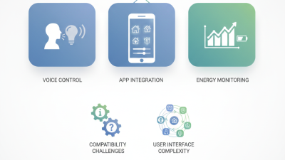 2026 Top Smart Switch Features Buyers Want to Know?