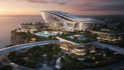 How to Create Stunning Architecture 3D Render Designs?