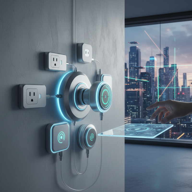 Best Power Socket Solutions for 2026 What to Look For?