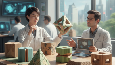 Top 10 Corrugated Packaging Innovations in China Today?