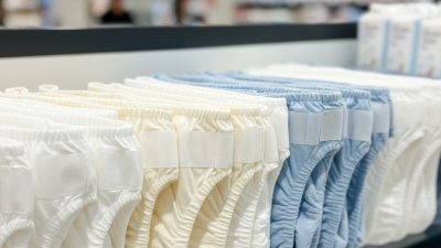 How to Choose the Best Briefs with Tabs Supplier for Your Needs?