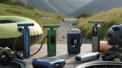Best Mini Pumps for Every Need in 2026?