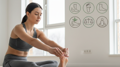 10 Essential Tips for Foot Spine Health and Therapy