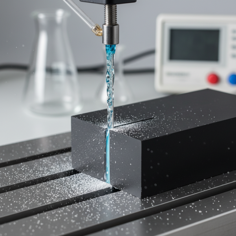 Top 10 Tips to Prevent Cracks in Brittle Material Cutting