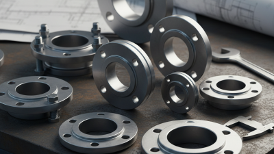 What is Stainless Flanges ODM and How to Source Them?
