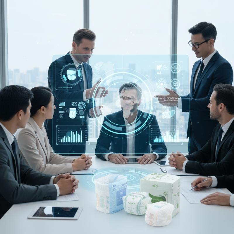 Top Adult Diapers OEM Tips for Global Buyers in 2026?