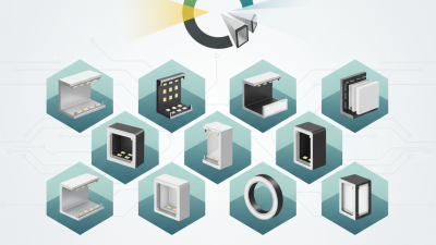Top 10 Led Profiles for Efficient Lighting Solutions?