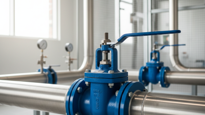 Top Benefits of Wras Butterfly Valve for Global Buyers?
