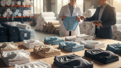 Top Briefs with Tabs Supplier in China for Global Buyers?